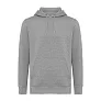  Iqoniq Rila unisex lagani hoodie od recikliranog pamuka - iqoniq