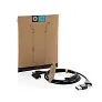 Datalock RCS recycled 60W hacking protection cable - XD Collection