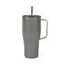 VINGA Eos voyager boca od recikliranog nehrđajućeg čelika, 800 ml - Vinga