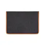 VINGA Bosler GRS recycled canvas 16" laptop sleeve - Vinga