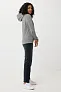  Iqoniq Rila unisex lagani hoodie od recikliranog pamuka - iqoniq