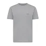  Iqoniq Sierra lightweight recycled cotton t-shirt  - iqoniq