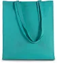  BASIC SHOPPER BAG, 130 g/m2 - Kimood