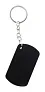 Parcelo paper knife keyring