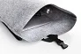Refelt Roll Ruksak od RPET filca