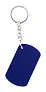 Parcelo paper knife keyring