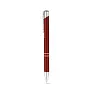 Den Recycled aluminum ballpoint pen