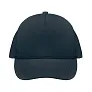 BICCA CAP Organic cotton baseball cap