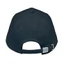 BICCA CAP Organic cotton baseball cap