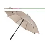  VINGA Baltimore AWARE™ RPET 23" umbrella - Vinga