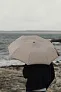 VINGA Baltimore AWARE™ RPET 21" kišobran - Vinga