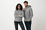  Iqoniq Rila unisex lagani hoodie od recikliranog pamuka - iqoniq