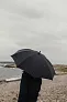  VINGA Baltimore AWARE™ RPET 23" umbrella - Vinga