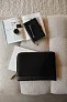 VINGA Marlow RCS recycled polyester 14" laptop sleeve - Vinga