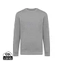  Iqoniq Etosha lightweight recycled cotton crew neck - iqoniq