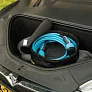 Volty Aware™ RPET torba za pohranu EV-kabela - XD Collection