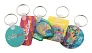 CreaFob custom made keyring