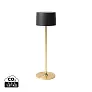  VINGA Nauro RCS recycled ABS table lamp - Vinga
