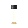  VINGA Nauro RCS recycled ABS table lamp - Vinga
