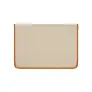 VINGA Bosler GRS recycled canvas 16" laptop sleeve - Vinga