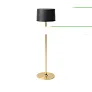  VINGA Nauro RCS recycled ABS table lamp - Vinga