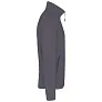 FALCO FULL ZIP MICROFLEECE JACKET - Kariban