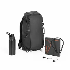 Adventure kit je pogodan za one koji vole putovati