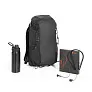 KIT ADVENTURE Adventure Kit is suitable for those who like to travel