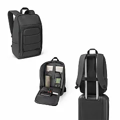 Ruksak za prijenosno računalo 600D rPET-a 16"