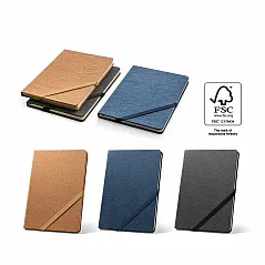 A5 notes sa FSC™ stranicama na crte