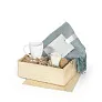 KIT COZY Kit cozy is created to transform your home environment into cozy and comforting moments