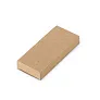 DOROTHY 10 Prijenosna baterija od 10000 mAh izrađena od 100% recikliranog aluminija