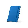 ANNE A5 notebook in 100% rPET with lined pages