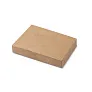 CASSIA Acacia wood cheese board with two utensils