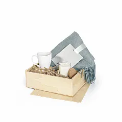 Kit cozy is created to transform your home environment into cozy and comforting moments