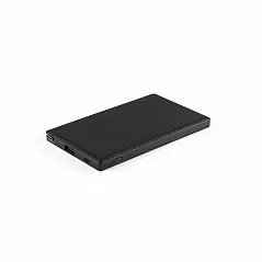 4.000 mAh Power bank in 100% rABS