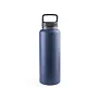 SINNER 90% recycled stainless steel bottle with a large capacity of up to 1200 mL