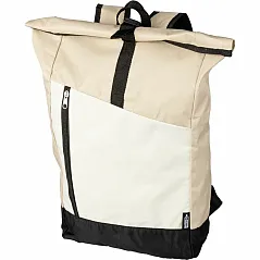 RPET rolltop ruksak