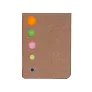  Memo holder, sticky notes