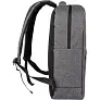  Laptop backpack 15" RPET