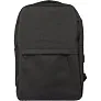  Laptop backpack 15" RPET