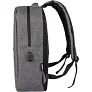  Laptop backpack 15" RPET