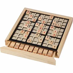 Sudoku game