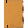 Notebook approx. A5