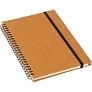  Notebook approx. A5