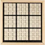  Sudoku game
