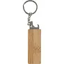  Keyring, bottle opener