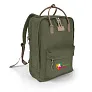 Finlay B'RIGHT RPET ruksak za 15,6" laptop