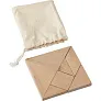  Tangram puzzle