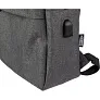  Laptop backpack 15" RPET